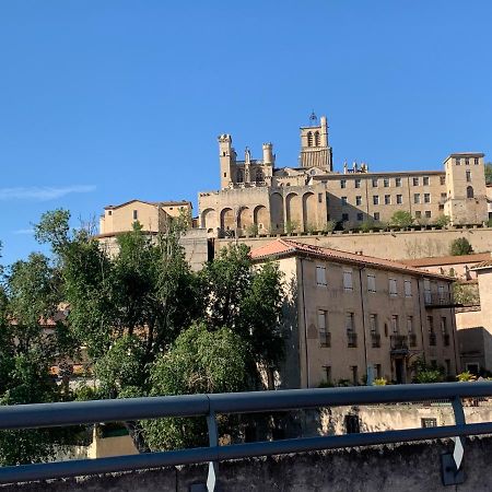 Bora Villa Beziers Exterior photo