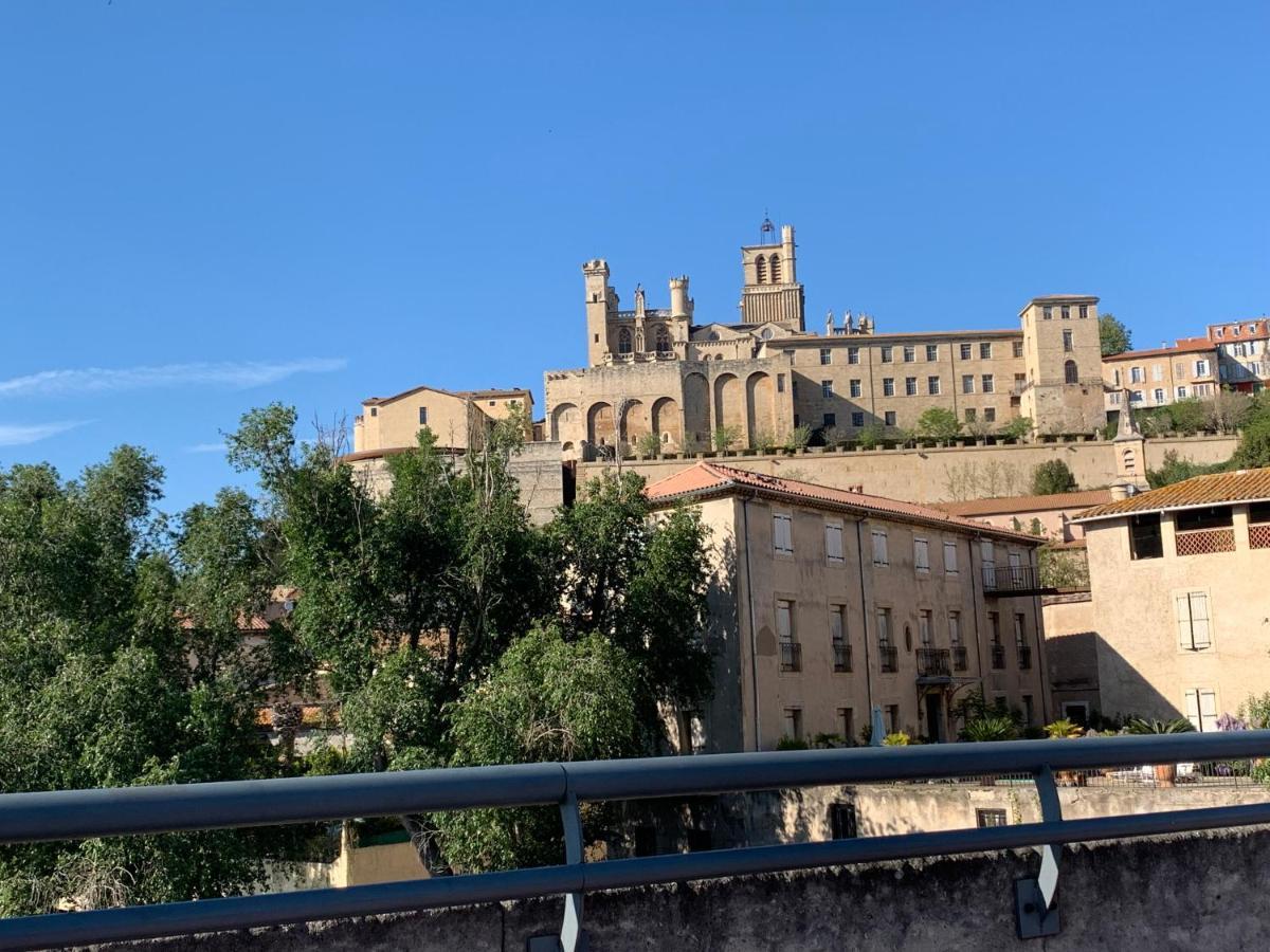 Bora Villa Beziers Exterior photo