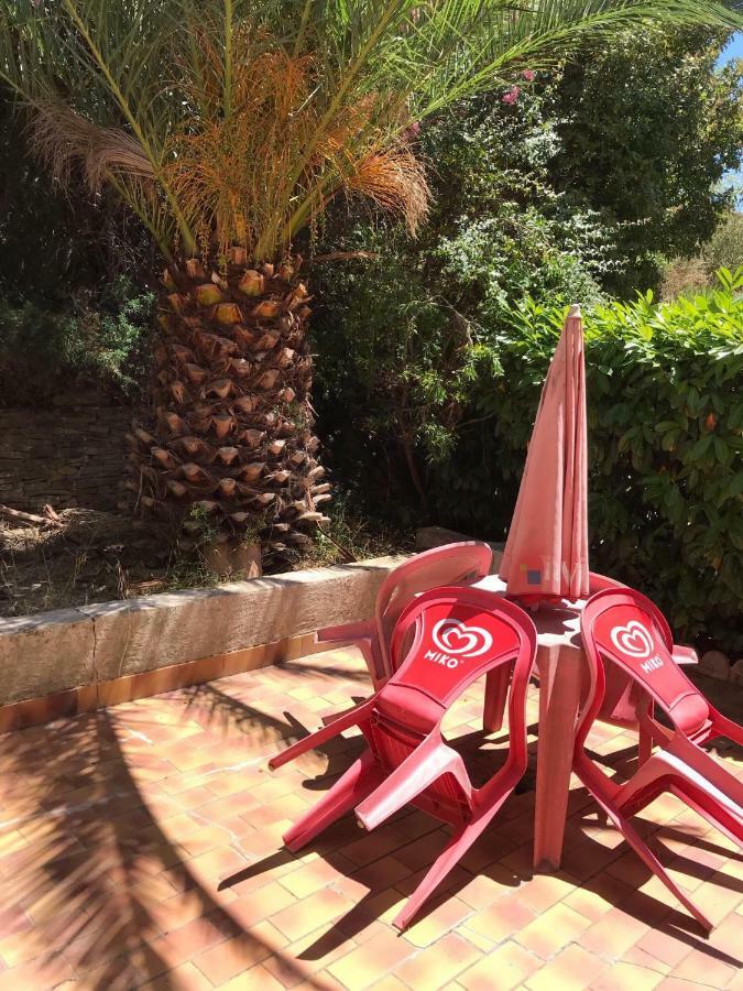 Bora Villa Beziers Exterior photo