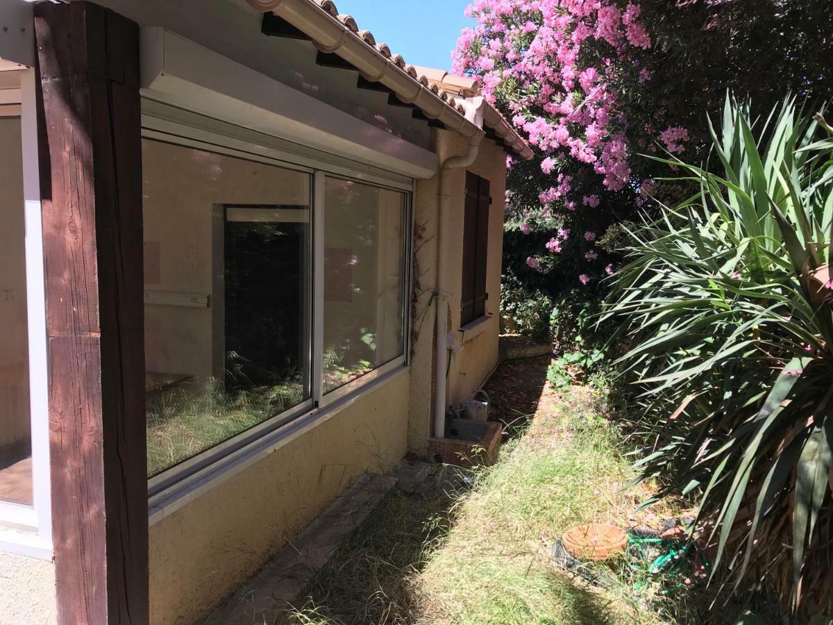 Bora Villa Beziers Exterior photo